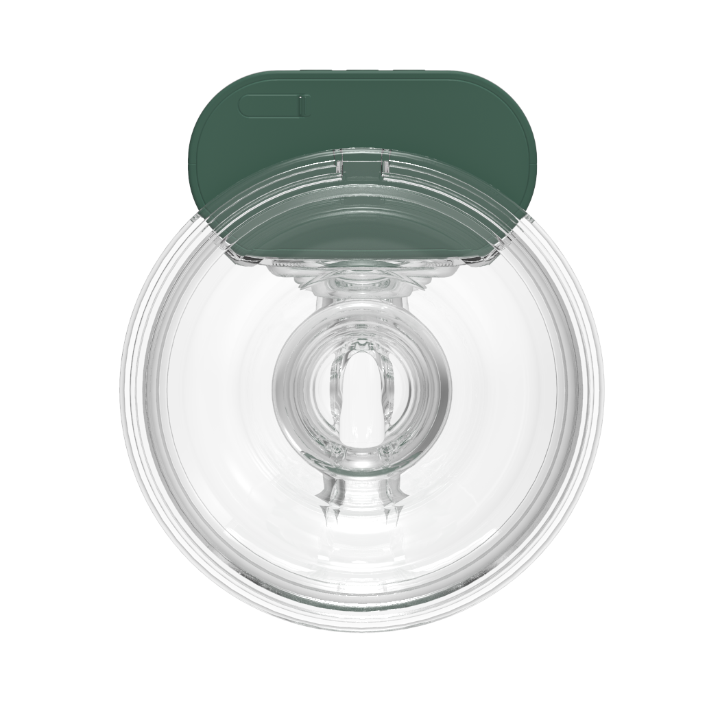 Nutrea - OptiFlow motor