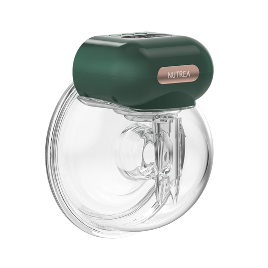 Nutrea - OptiFlow motor