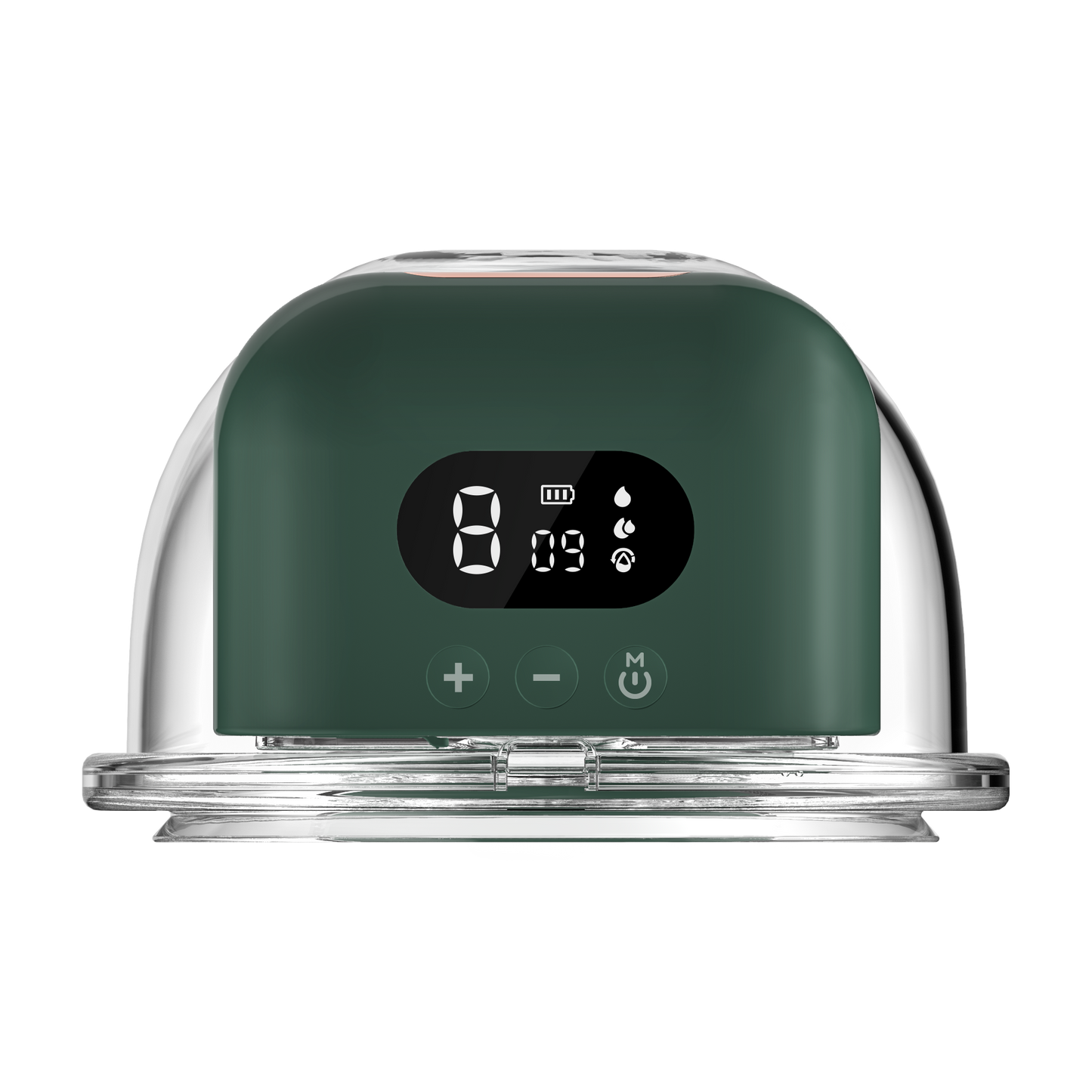 Nutrea – OptiFlow