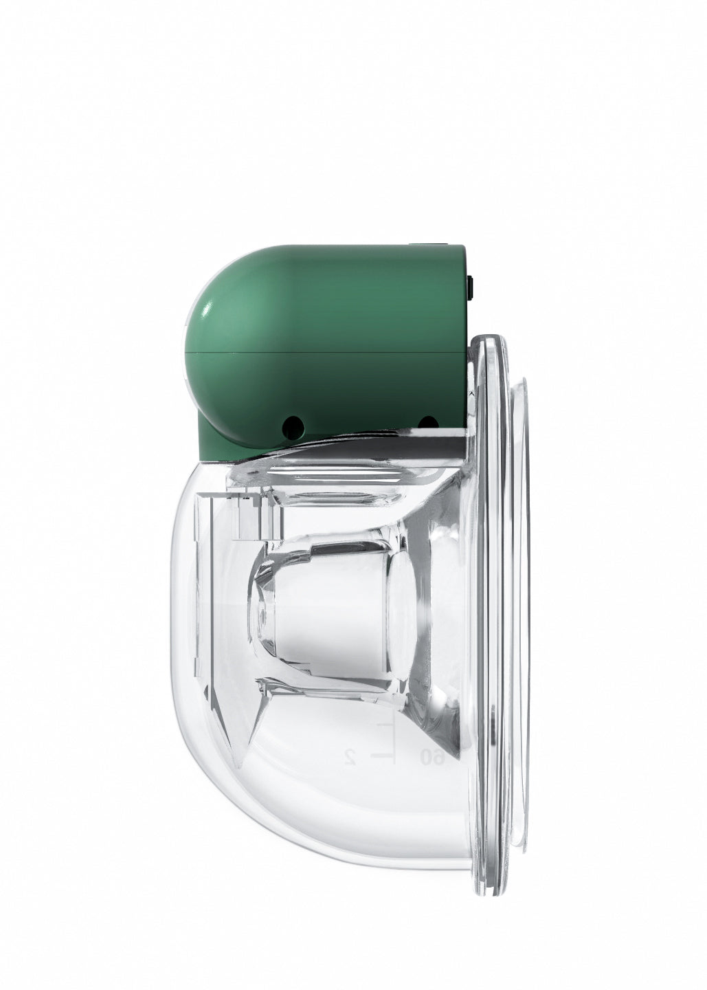 Nutrea - OptiFlow motor