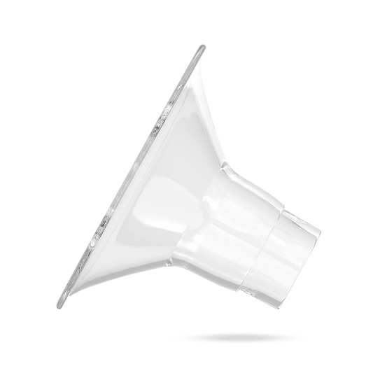 Nutrea – DoubleFlow – Borstschild Brace 24 mm