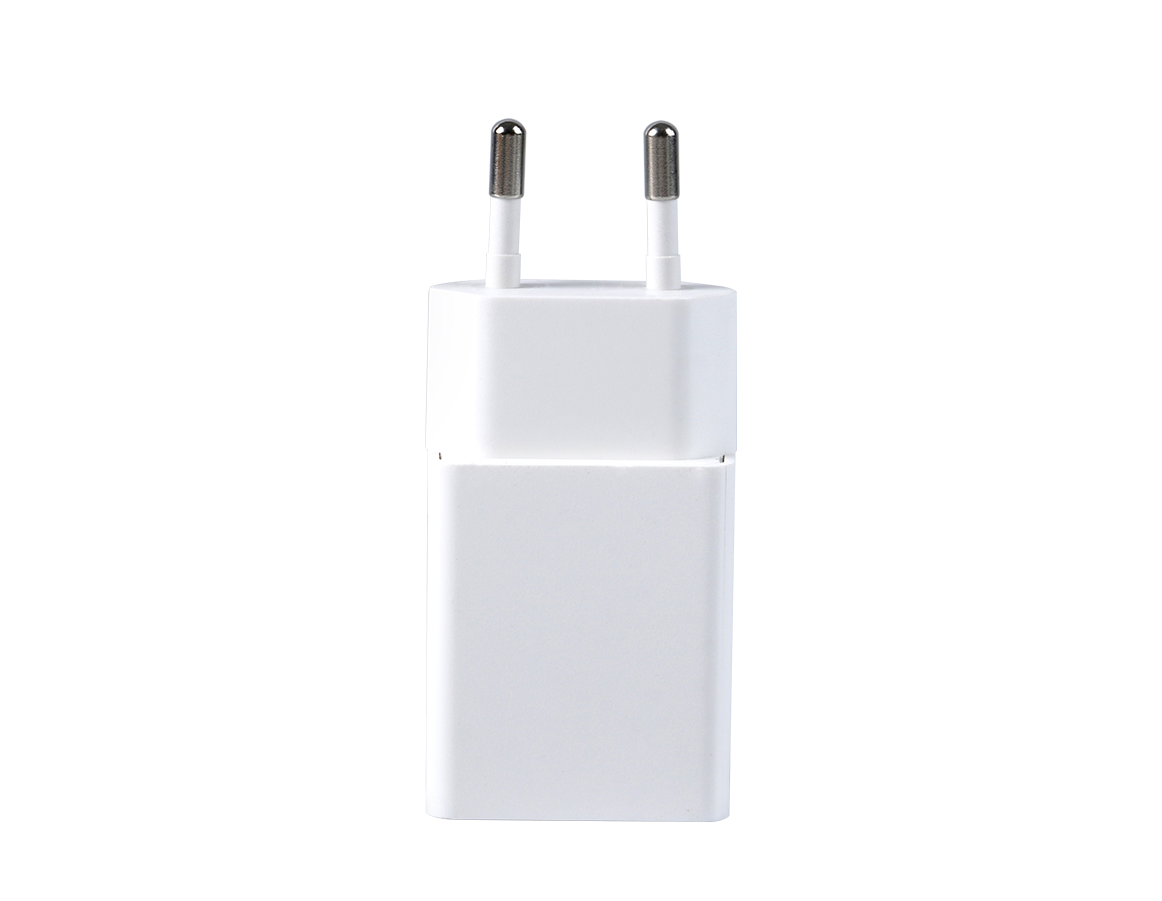 Nutrea – DoubleFlow – Adapter & Kabel