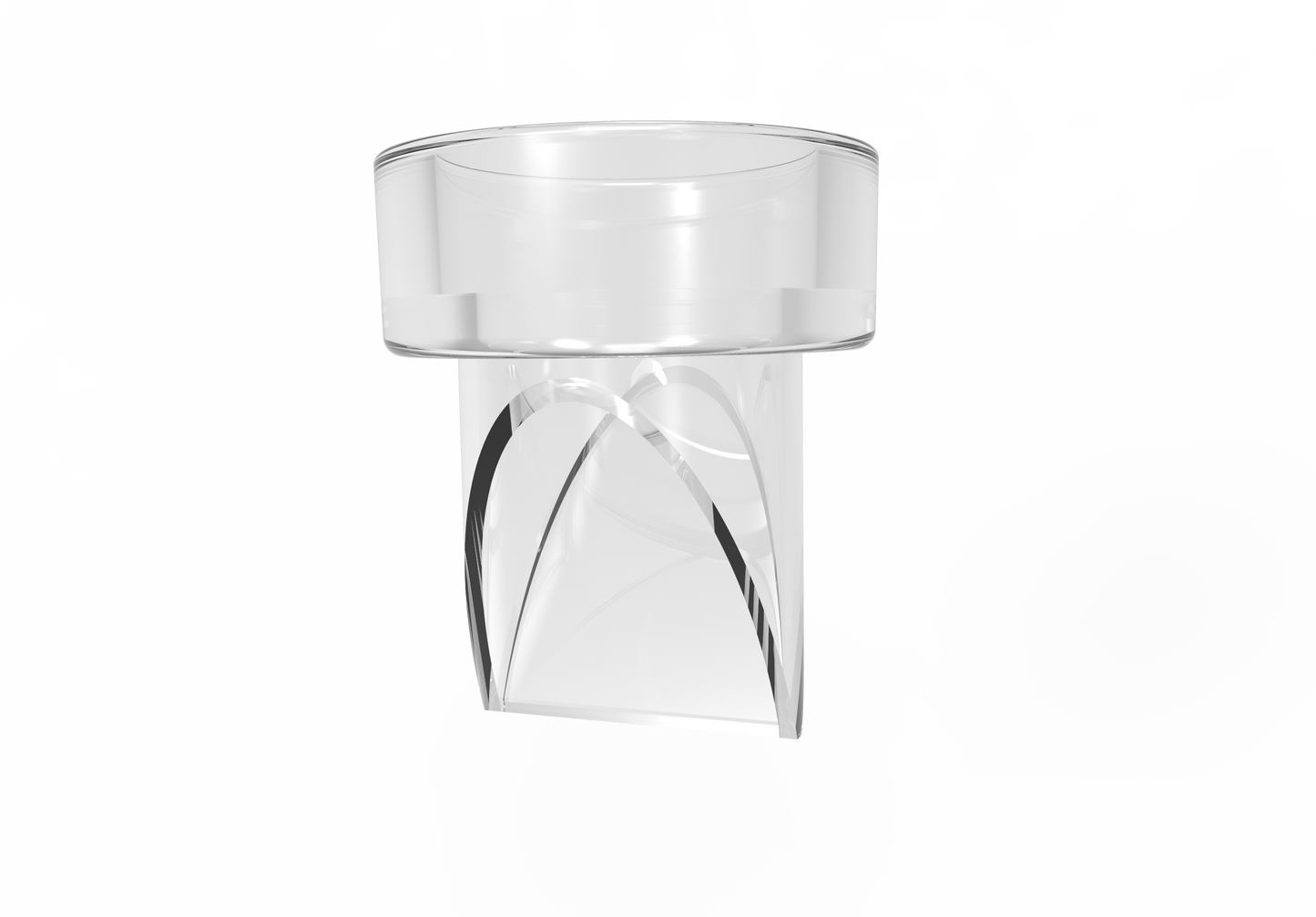 Nutrea – DoubleFlow – Ventiel