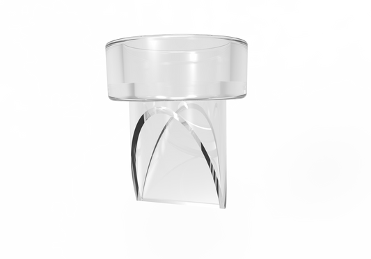 Nutrea – DoubleFlow – Ventiel