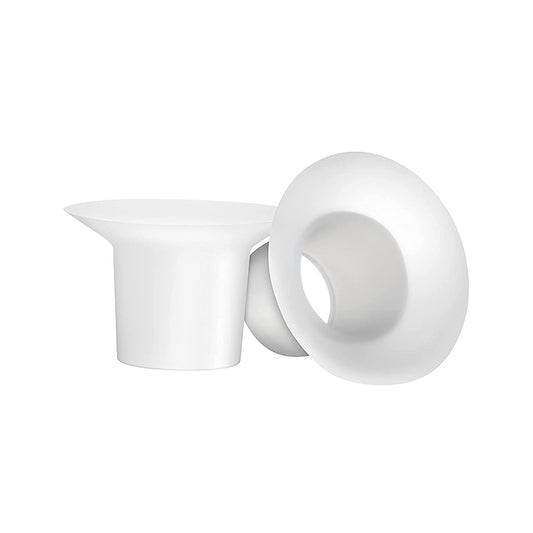Nutrea – Borstschildverkleiner 19 mm